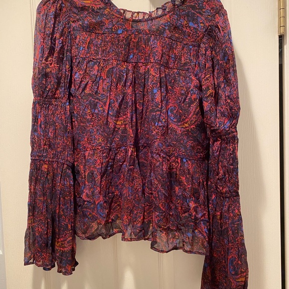 Cleobella Ines Blouse - Picture 6 of 10